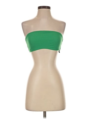 Shein Tube Top (view 1)