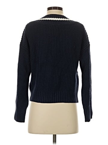 Abercrombie & Fitch Pullover Sweater (view 2)