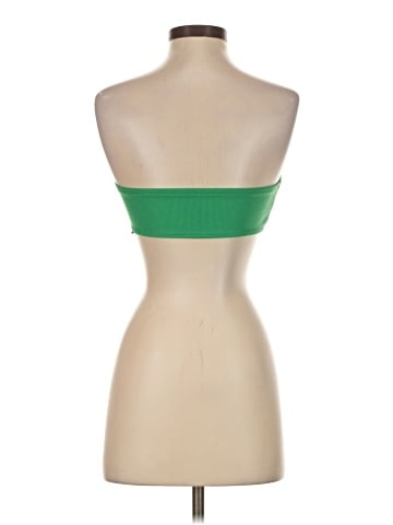 Shein Tube Top (view 2)