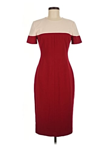 Black Halo Cocktail Dress (view 1)