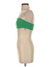 Shein Green Tube Top Size 2 - photo 5