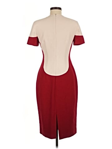 Black Halo Cocktail Dress (view 2)