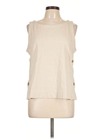 Ann Taylor LOFT Sleeveless Top (view 1)