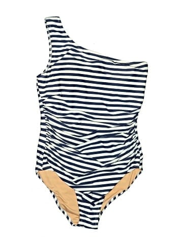 J.Crew One Piece Swimsuit (view 1)