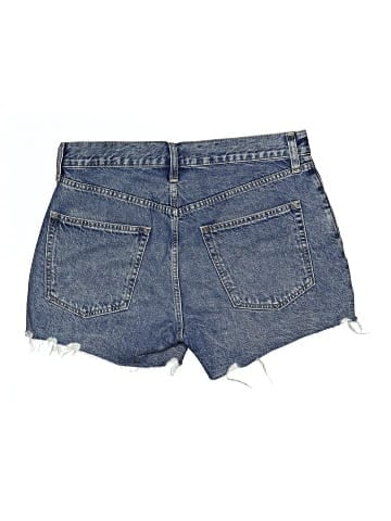 Gap Denim Shorts (view 2)
