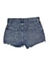 Gap 100% Cotton Blue Denim Shorts Size 28 waist - photo 2