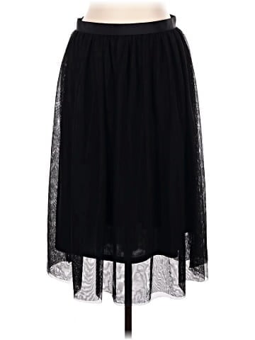 H&M Formal Skirt (view 1)