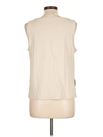 Ann Taylor LOFT Sleeveless Top (view 2)