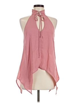 Fashion Nova Sleeveless Blouse