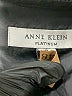 Anne Klein Solid Black Cocktail Dress Size 4 - photo 7