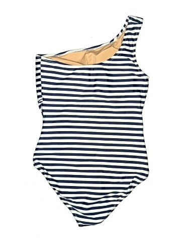J.Crew One Piece Swimsuit (view 2)