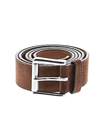 Gap Leather Belt (view 1)