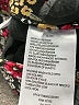 Rafaella Floral Gold Skort Size XL - photo 4