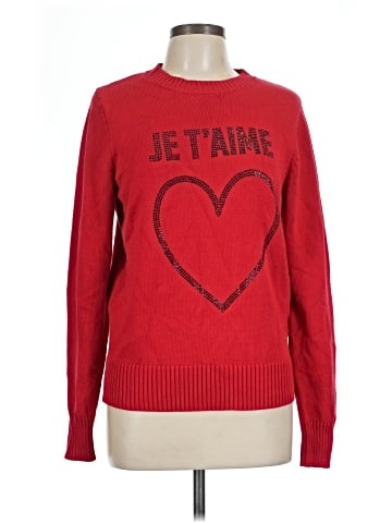 NANETTE Nanette Lepore Pullover Sweater (view 1)