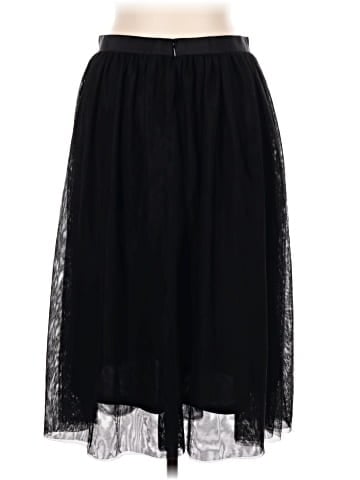 H&M Formal Skirt (view 2)