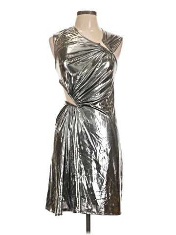 Topshop Cocktail Dress (view 1)