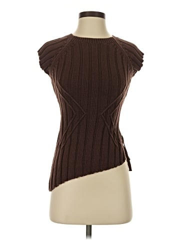 Zara Sweater Vest (view 1)