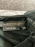 BCBGMAXAZRIA 100% Silk Black Cocktail Dress Size XS - photo 7