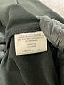 BCBGMAXAZRIA 100% Silk Black Cocktail Dress Size XS - photo 8