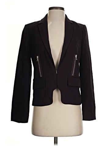Rebecca Taylor Blazer (view 1)