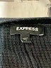 Express Black Cardigan Size S - photo 7