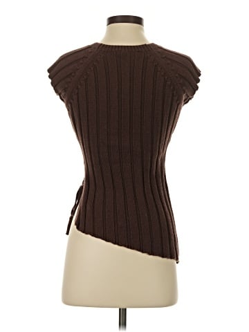 Zara Sweater Vest (view 2)