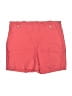 Tribal Red Shorts Size 12 - photo 1