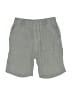 Tea Solid Gray Cargo Shorts Size 5 - photo 1