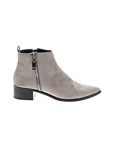 Dolce Vita Ankle Boots (view 1)