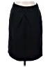 Unbranded 100% Polyester Solid Black Formal Skirt Size 4 (petite) - photo 1