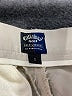 Callaway 100% Polyester Solid Tan Dress Pants Size 2 - photo 7