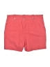 Tribal Red Shorts Size 12 - photo 2