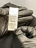 Reebok Black Track Jacket Size M - photo 4
