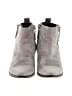 Dolce Vita Gray Ankle Boots Size 7 1/2 - photo 2