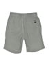 Tea Solid Gray Cargo Shorts Size 5 - photo 2