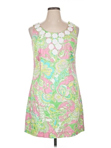 Lilly Pulitzer Cocktail Dress (view 1)