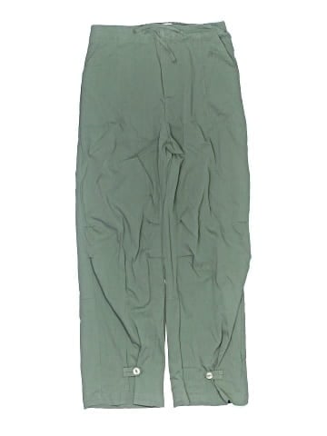 Zara Casual Pants (view 1)