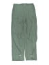 Zara Green Casual Pants Size 13 - 14 - photo 1