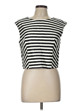 7 For All Mankind Sleeveless Top