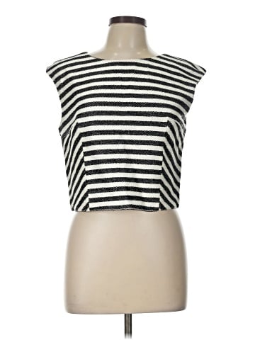 7 For All Mankind Sleeveless Top (view 1)