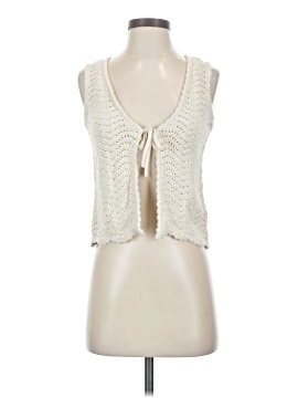 Lucky Brand Sleeveless Blouse