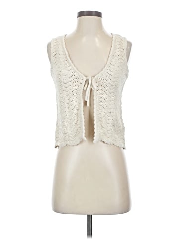 Lucky Brand Sleeveless Blouse (view 1)