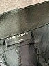 Lane Bryant Solid Black Casual Pants Size 16 - photo 4