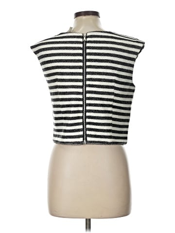 7 For All Mankind Sleeveless Top (view 2)