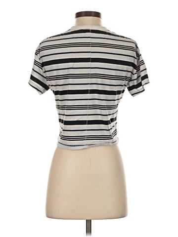 Rag & Bone Short Sleeve Turtleneck (view 2)