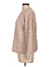 Bobeau 100% Polyester Tan Pullover Sweater Size L - photo 5