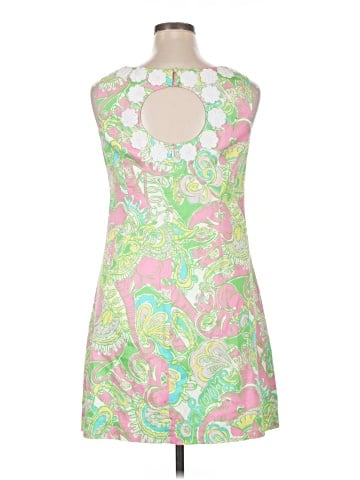 Lilly Pulitzer Cocktail Dress (view 2)