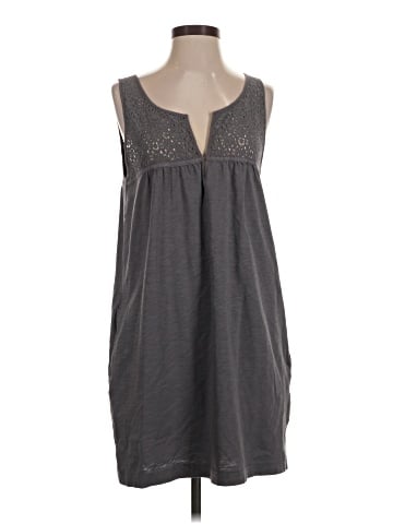 J.Crew Factory Store Casual Dress (view 1)