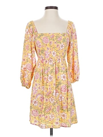 Billabong Casual Dress (view 1)