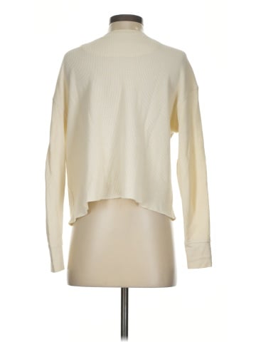 Anthropologie Long Sleeve T-Shirt (view 2)